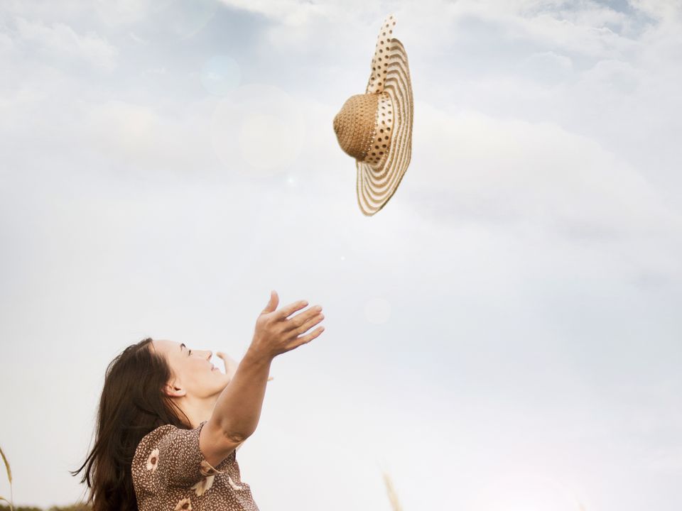 Sắp xếp không gian hợp lý để đôi mắt luôn cảm thấy thư giãn