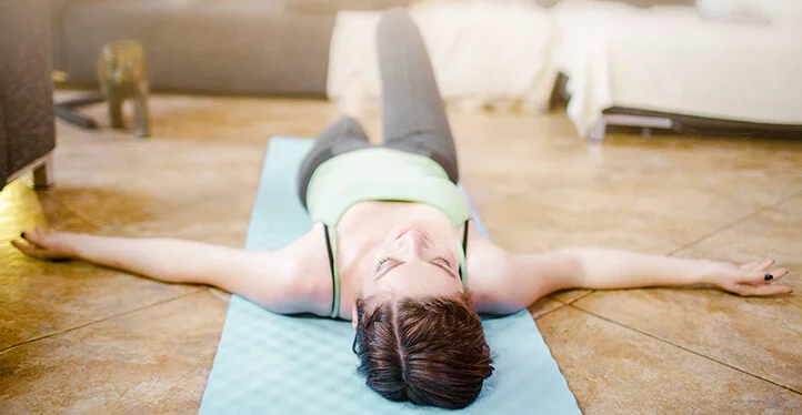 Những kỹ thuật thư giãn nhẹ nhàng giúp mắt phục hồi sau thời gian dài nhìn màn hình